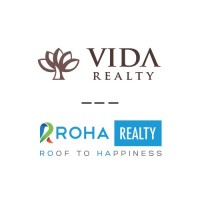 Vida Realty logo - Similar company to Roha
