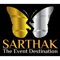 Sarthak - The Event Destination logo - Similar company to Monkman Event Solutions