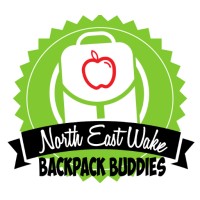 North East Wake BackPack Buddies logo - Similar company to Centrant Community Capital