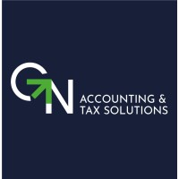 GN Accounting & Tax Solutions logo - Similar company to Aubooks.Ca