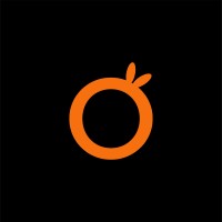Ornge logo - Similar company to Zsideo Content