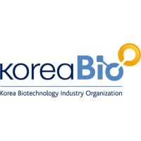 KoreaBIO logo - Similar company to Mediaiplus