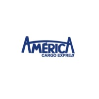 América Cargo Express logo - Similar company to Fênix Cargo