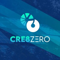 Cre8 Zero logo - Similar company to Oak Frames Direct