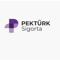 Pektürk Sigorta logo - Similar company to Etap Sigorta