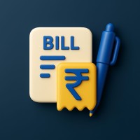 PAPERBILL logo - Similar company to Sendnow