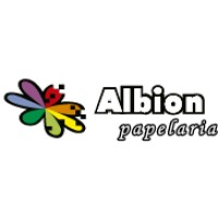Albion Papelaria/Gráfica