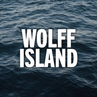 Wolff Island logo - Similar company to Cutting Edge Content Llc