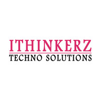 Ithinkerz Techno Solutions logo - Similar company to Ithinkerz Techno Solutions