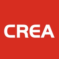 CREA Architects logo - Similar company to Crea Projects