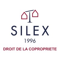SILEX logo - Similar company to Stmd