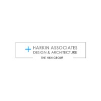 Harkin Associates Design Architecture logo - Similar company to Niven
