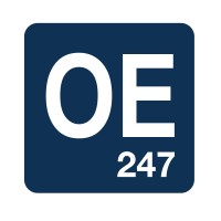 OpenEye247 logo - Similar company to Broadstones Solutions