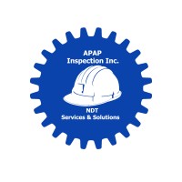 APAP Inspection Inc. logo - Similar company to Amr Capital Group