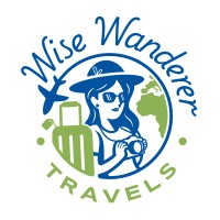 Wise Wanderer Travels logo - Similar company to Dabcc.Com