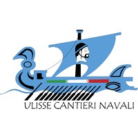 ULISSE SHIPYARD logo - Similar company to Creative Web Studio