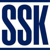 SSK Capital logo - Similar company to Windrush Capital