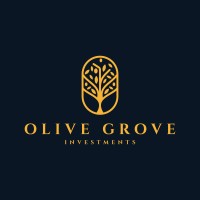 Olive Grove Investments logo - Similar company to Tactical Trauma Therapy