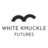 White Knuckle Futures logo - Similar company to Data Crunch Solutions