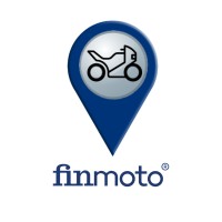 Finmoto logo - Similar company to Fmyway