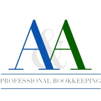 A & A Professional Bookkeeping Services