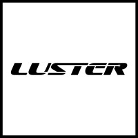 LUSTER logo - Similar company to Il Renderista