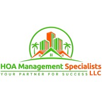HOA Management Specialists LLC logo - Similar company to Hoa Management Lv