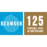 Baumann Springs (Shanghai) Co., Ltd.