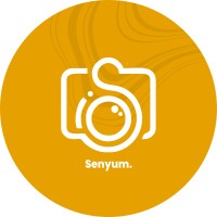 Senyum Indonesia Creative logo - Similar company to Pt Hook Karya Raya (Hookspace)