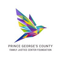 Prince George's County Family Justice Center Foundation logo - Similar company to The Ywca Of Annapolis & Anne Arundel County