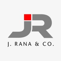 J Rana & Company logo - Similar company to Rayhaan Trading Company
