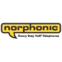Norphonic logo - Similar company to Lispworks Ltd