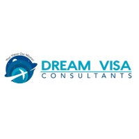 DREAM VISA CONSULTANTS LLP logo - Similar company to The American Dream – Us Visa Service Gmbh