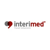 INTERIMED' Le Mans - Caen logo - Similar company to Groupe Adeva