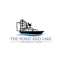 The Pond & Lake Connection logo - Similar company to Bulletproof Pond And Lake