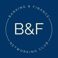 Banking & Finance Networking Club logo - Similar company to Coffee Break