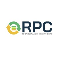 Renewable Planning Consultancy Limited logo - Similar company to Renewable Leeds