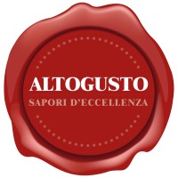 ALTOGUSTO - Sapori d'Eccellenza logo - Similar company to Dima Rappresentanze