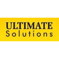 Ultimate Solutions logo - Similar company to Intech Computers