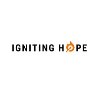 Igniting Hope Ministries logo - Similar company to Engage Hope Ministries