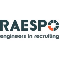 Raespo logo - Similar company to Kuijpers Group