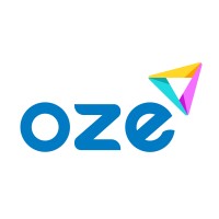 Oze Super App logo - Similar company to Sajatech