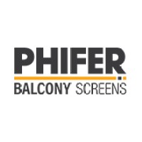 Phifer Balcony Screens logo - Similar company to Phifer Inc