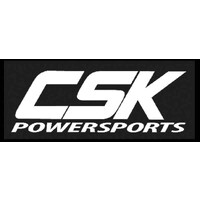 CSK Powersports logo - Similar company to Csk Hotels