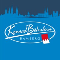 Konrad Böhnlein GmbH logo - Similar company to Finanu - Finanzbildung Für Junge Menschen