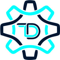 DessineR logo - Similar company to My Flow Community