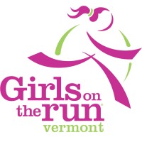 Girls On The Run Vermont