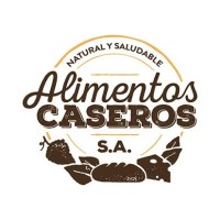 Alimentos Caseros logo - Similar company to El Click Alimentos Saludables