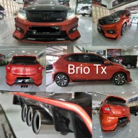 BENGKEL BODY REPAIR, CUSTOM MOBIL, BODYKIT, SPOILER, SUNROOF, POLES BODY SEMARANG logo - Similar company to Ates Bodykit