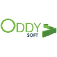 oddysoft logo - Similar company to Oddysee
